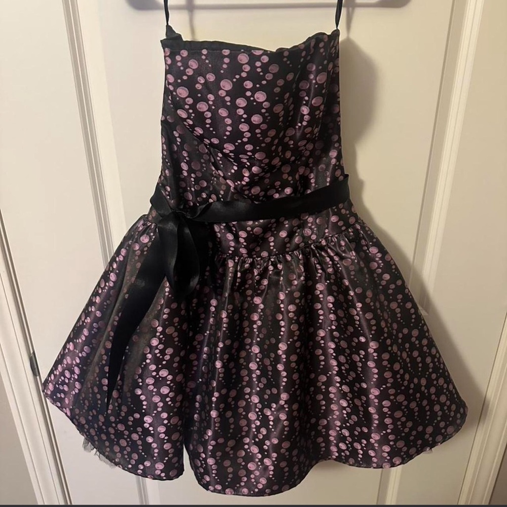 VINTAGE Liz Minelli Dress